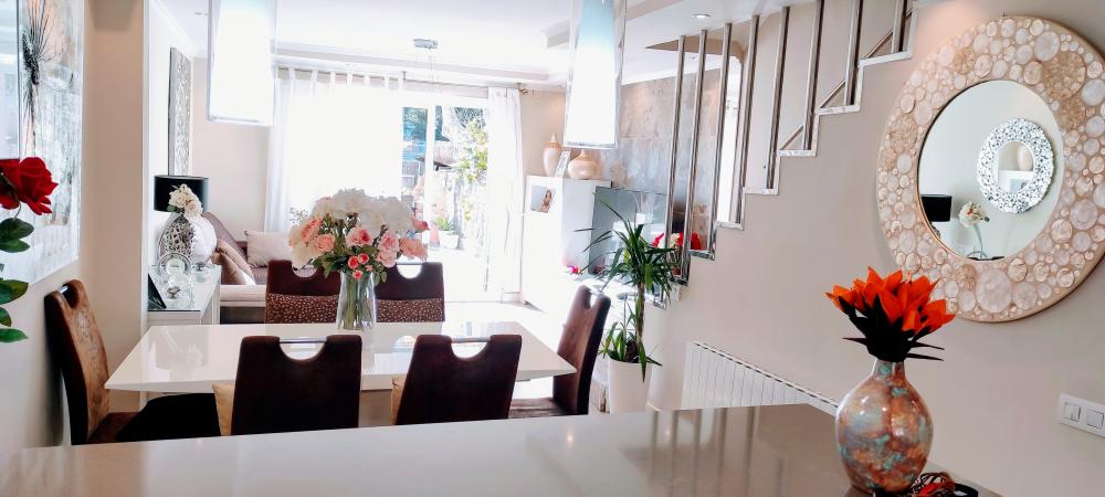  à vendre maison Alella Maresme 5