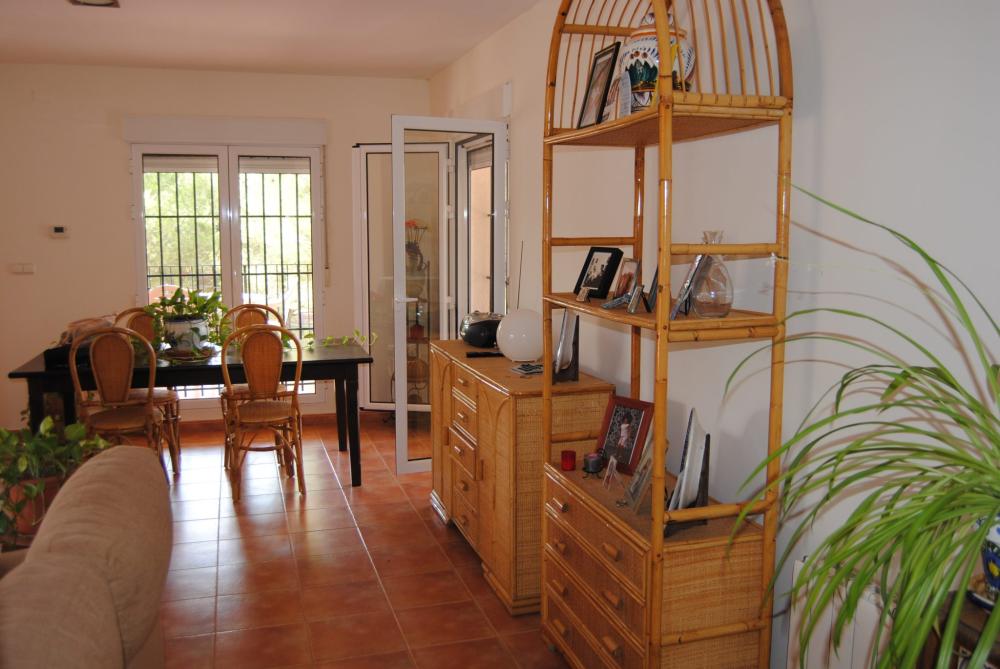  à vendre villa Aledo Bajo Guadalentín 5