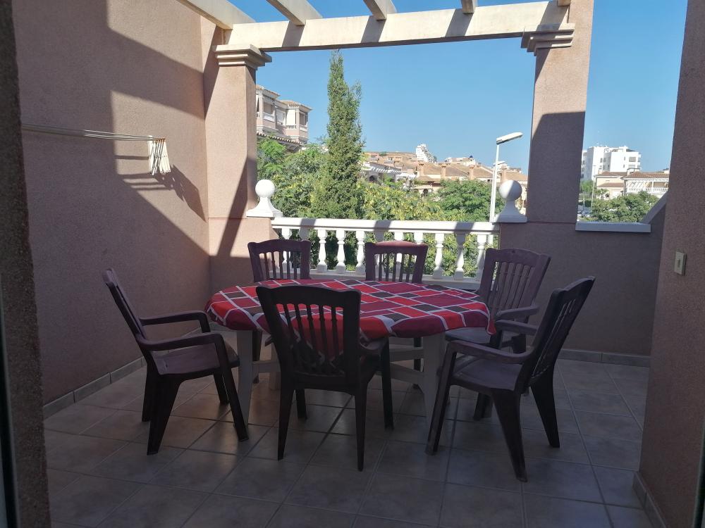  à vendre maison de ville Santa Pola Baix Vinalopó 24