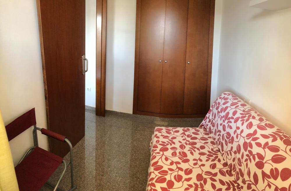  à vendre penthouse Patja De Xeraco Safor 18
