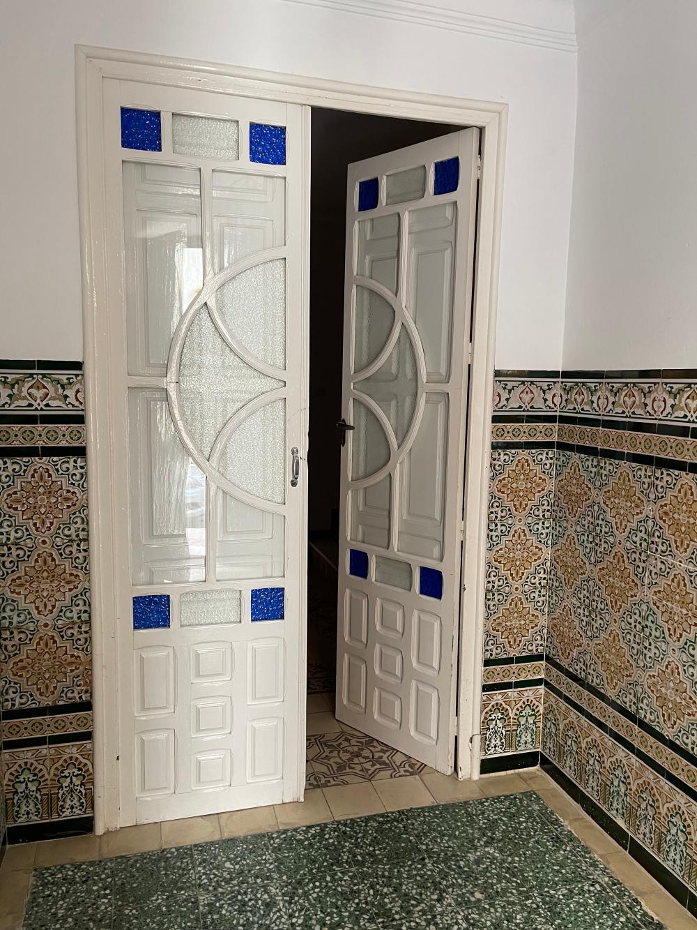  à vendre maison Herrera Sierra Sur 2