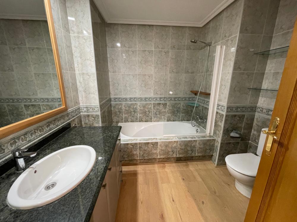  à vendre appartement San Agustín Alacantí 11