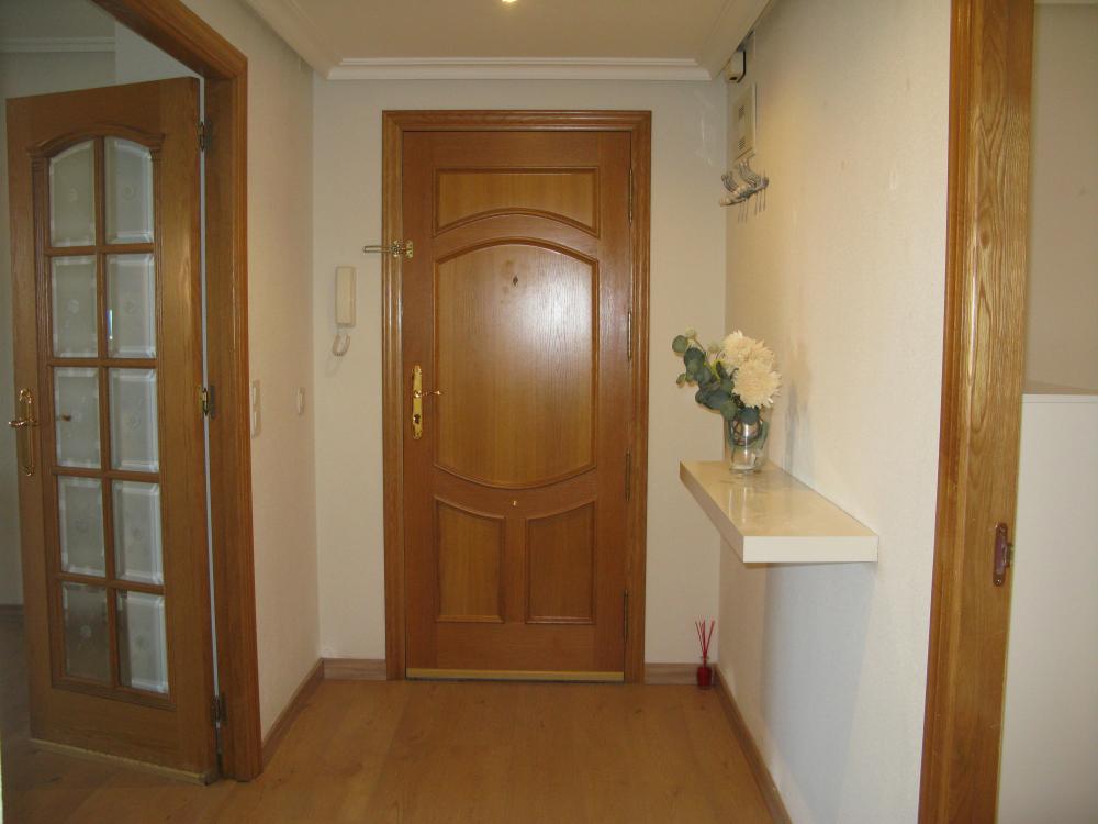  à vendre appartement San Agustín Alacantí 19