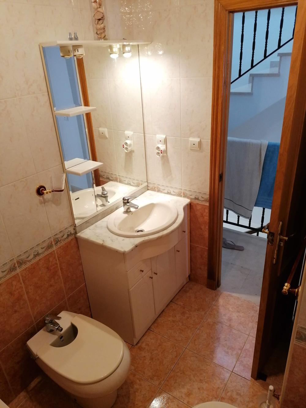  à vendre maison de ville Santa Pola Baix Vinalopó 22