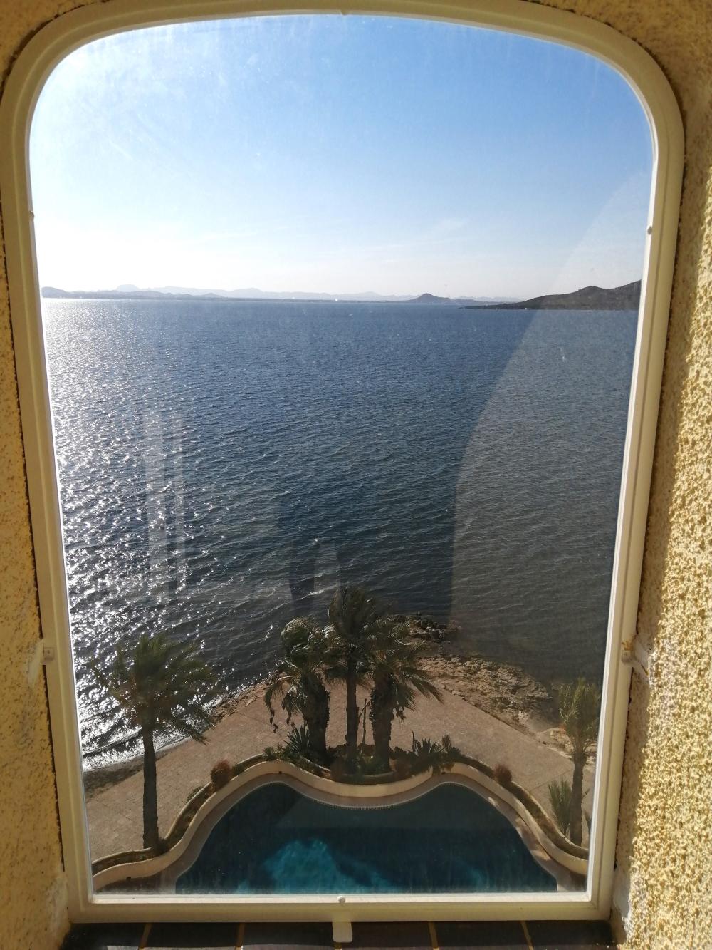  à vendre penthouse La Manga Del Mar Menor Campo De Cartagena 9