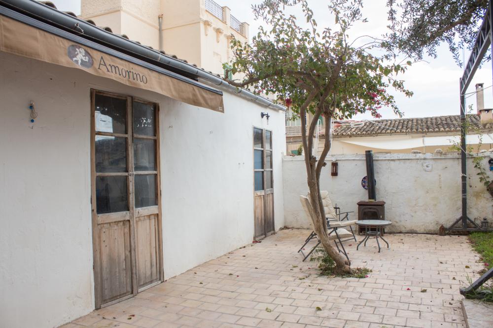  à vendre maison Son Armadams-El Terreno Palma 10