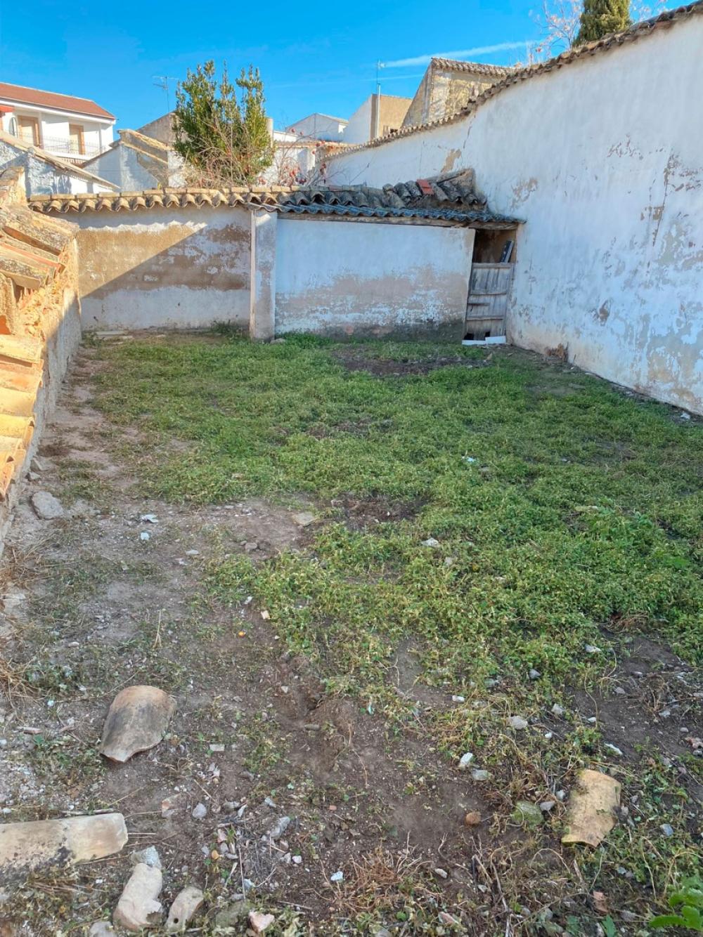  à vendre maison Lopera Campiña De Jaén 55