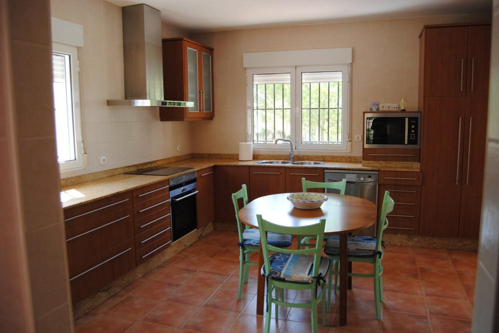  à vendre villa Aledo Bajo Guadalentín 9