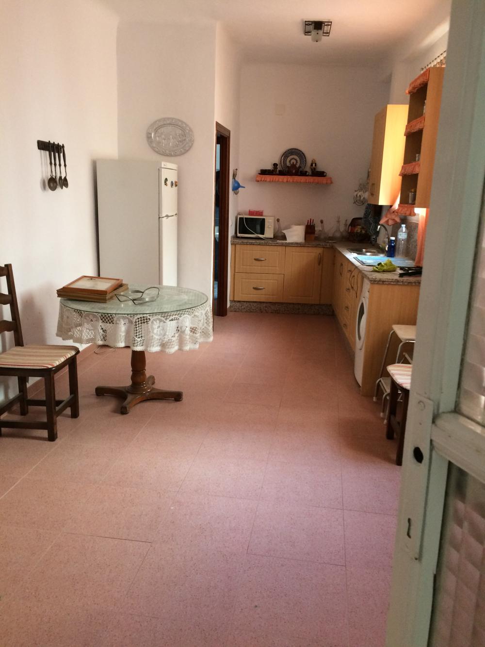  à vendre maison Herrera Sierra Sur 6