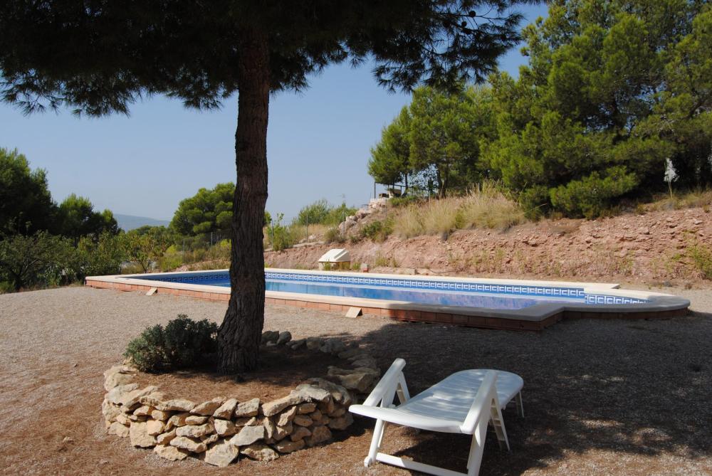  à vendre villa Aledo Bajo Guadalentín 26