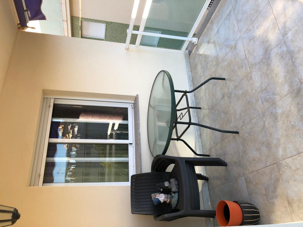  à vendre penthouse Patja De Xeraco Safor 20