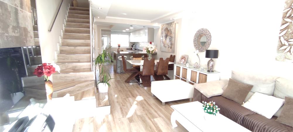  à vendre maison Alella Maresme 11