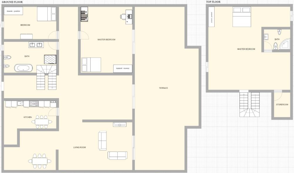  à vendre duplex Torremolinos Costa Del Sol Occidental 15
