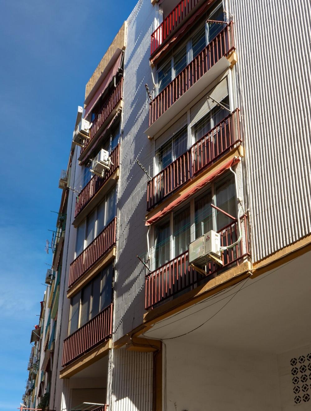 à vendre appartement Benidorm (Centro) Marina Baixa 2