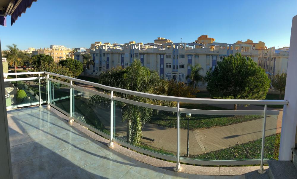  à vendre penthouse Patja De Xeraco Safor 19