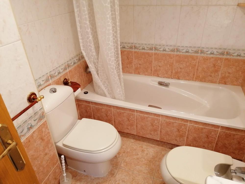  à vendre maison de ville Santa Pola Baix Vinalopó 21