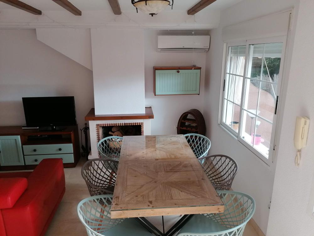  à vendre maison de ville Santa Pola Baix Vinalopó 4