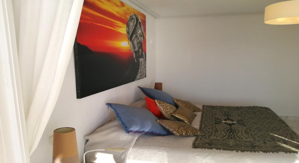  à vendre penthouse La Manga Del Mar Menor Campo De Cartagena 10