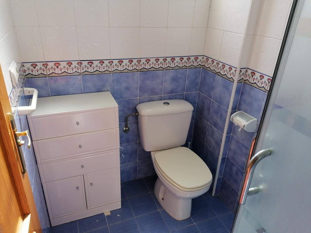  à vendre maison de ville Santa Pola Baix Vinalopó 14