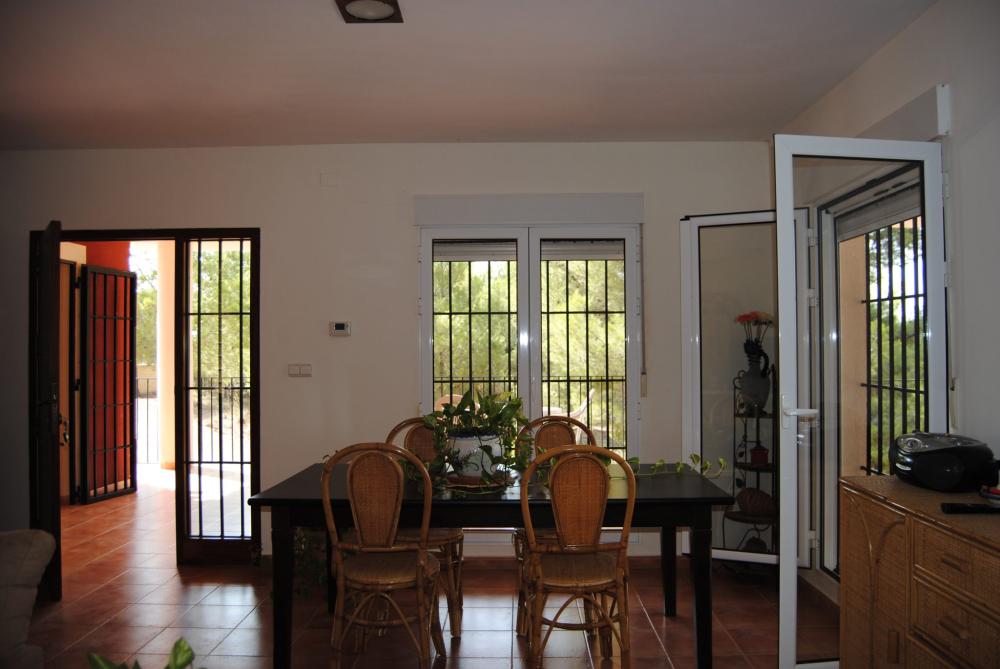  à vendre villa Aledo Bajo Guadalentín 4