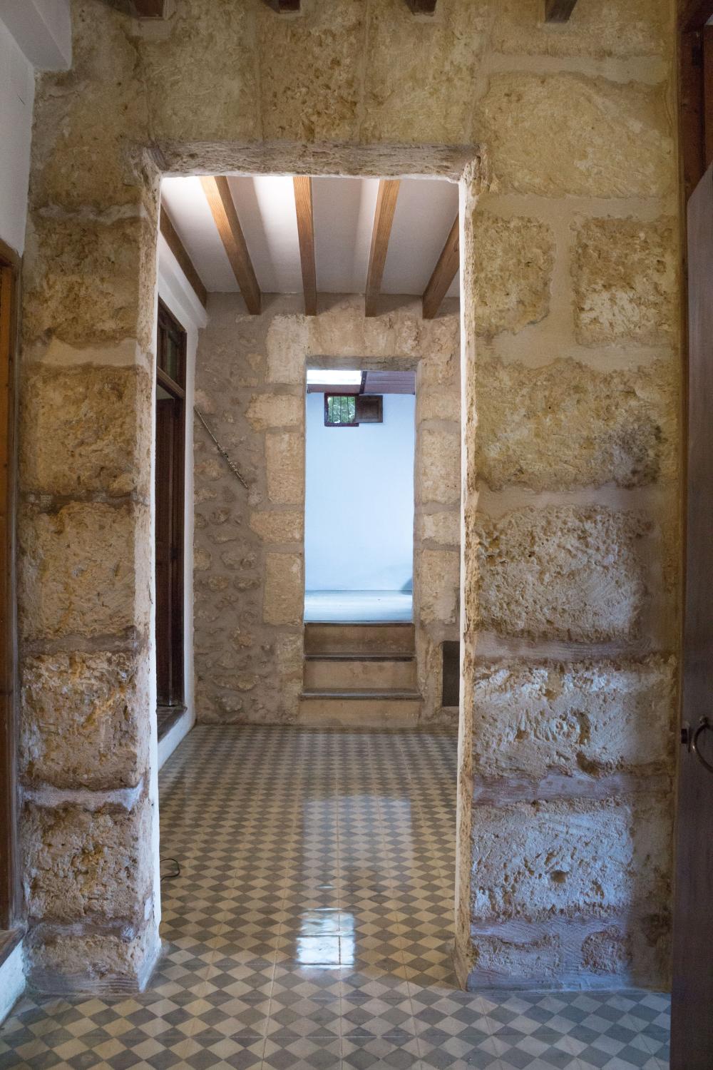  à vendre maison Son Armadams-El Terreno Palma 2