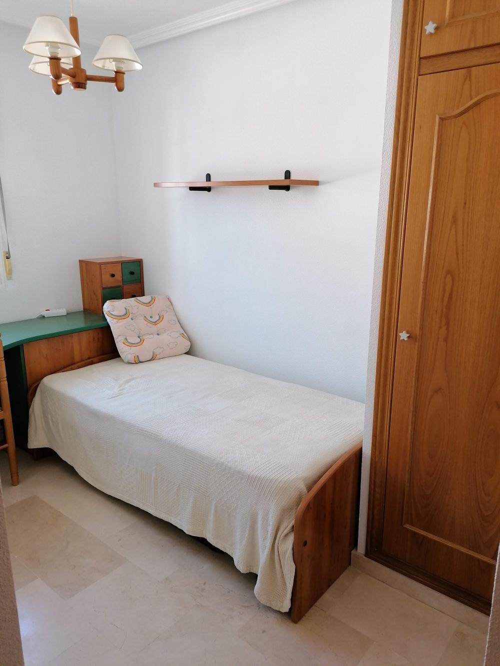  à vendre maison de ville Santa Pola Baix Vinalopó 19