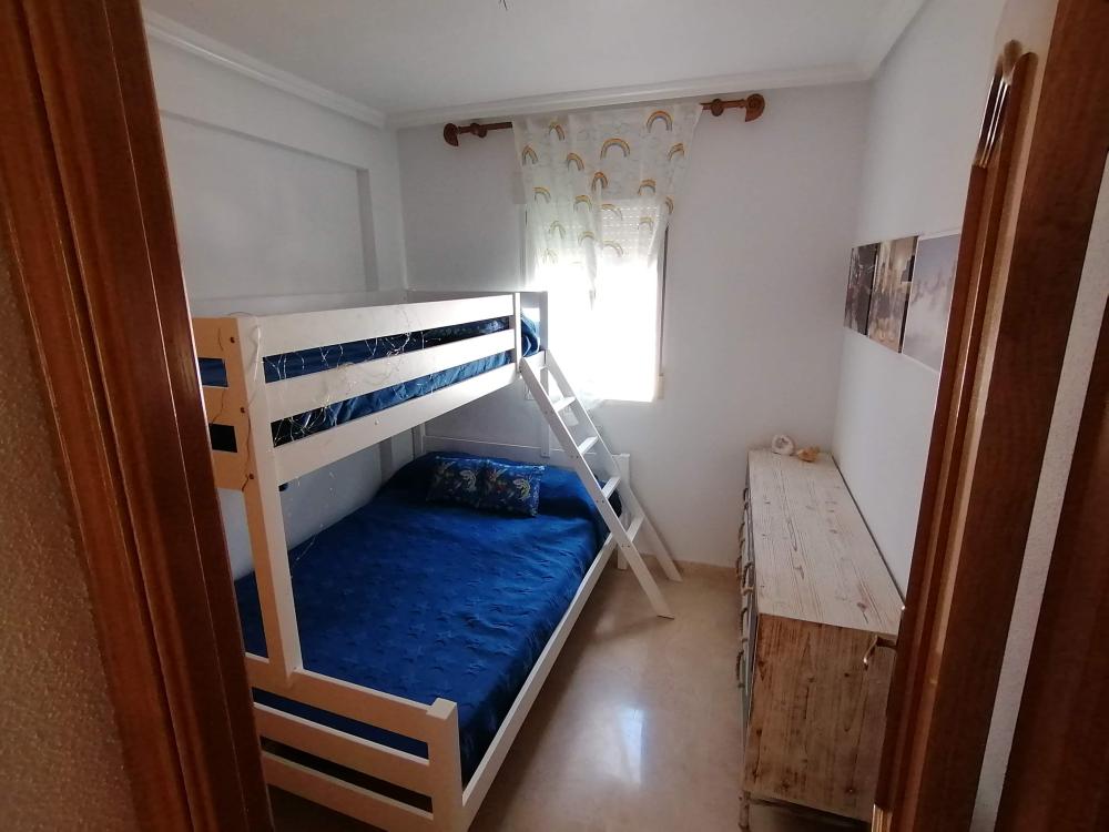  à vendre maison de ville Santa Pola Baix Vinalopó 16