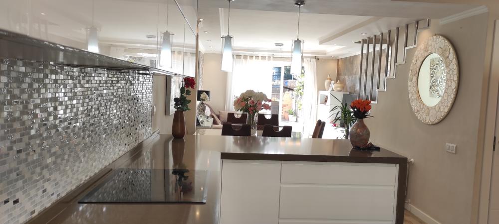  à vendre maison Alella Maresme 13