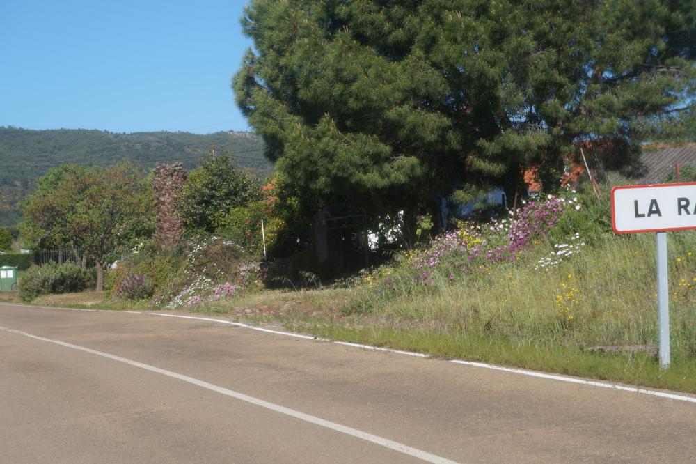  à vendre maison de campagne La Codosera Alburquerque 5