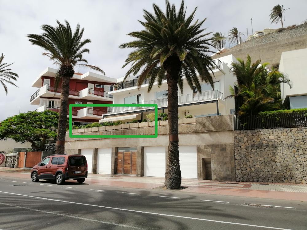 à vendre appartement Ciudad Alta Palmas De Gran Canaria (Las) 10