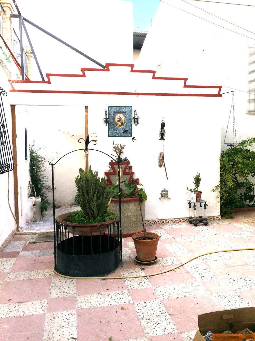  à vendre maison Herrera Sierra Sur 9