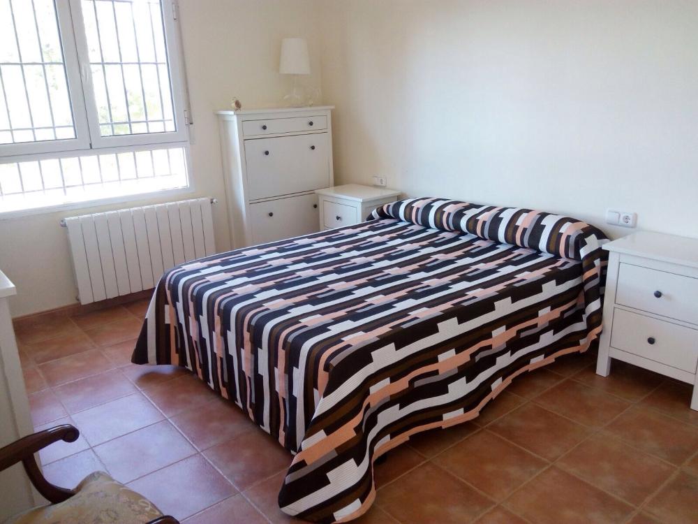  à vendre villa Aledo Bajo Guadalentín 13