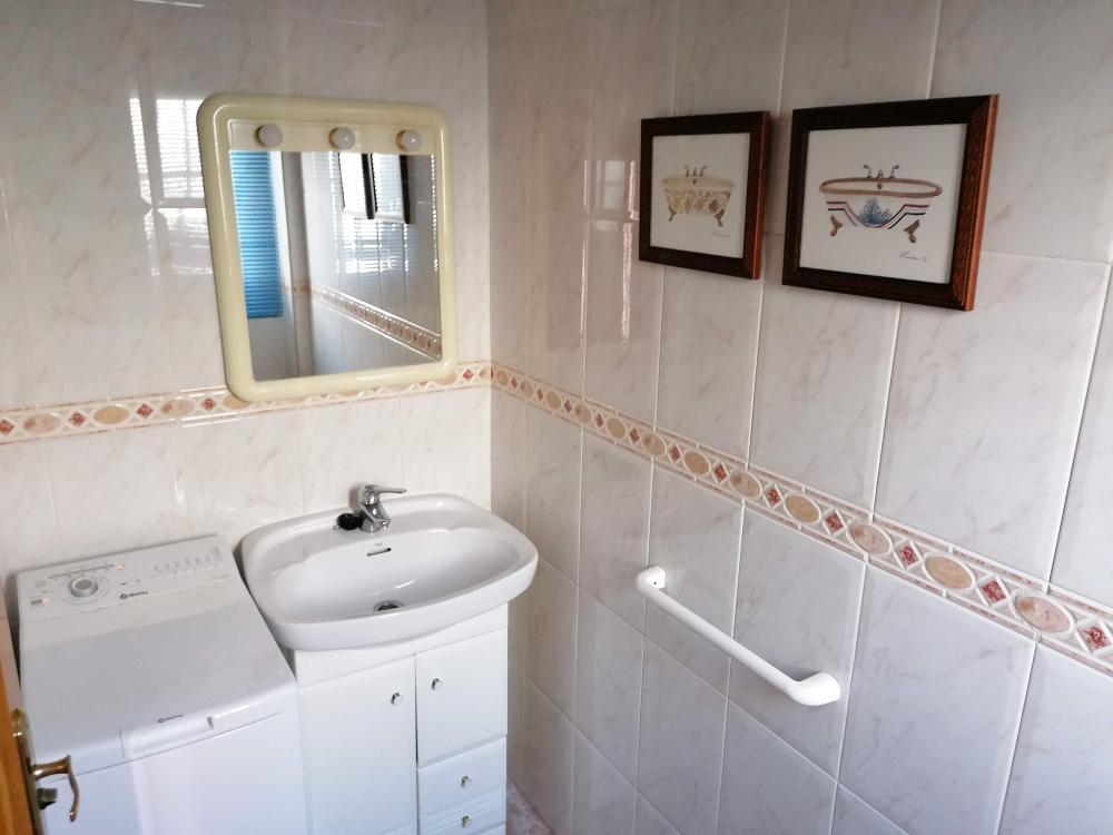  à vendre maison de ville Santa Pola Baix Vinalopó 9
