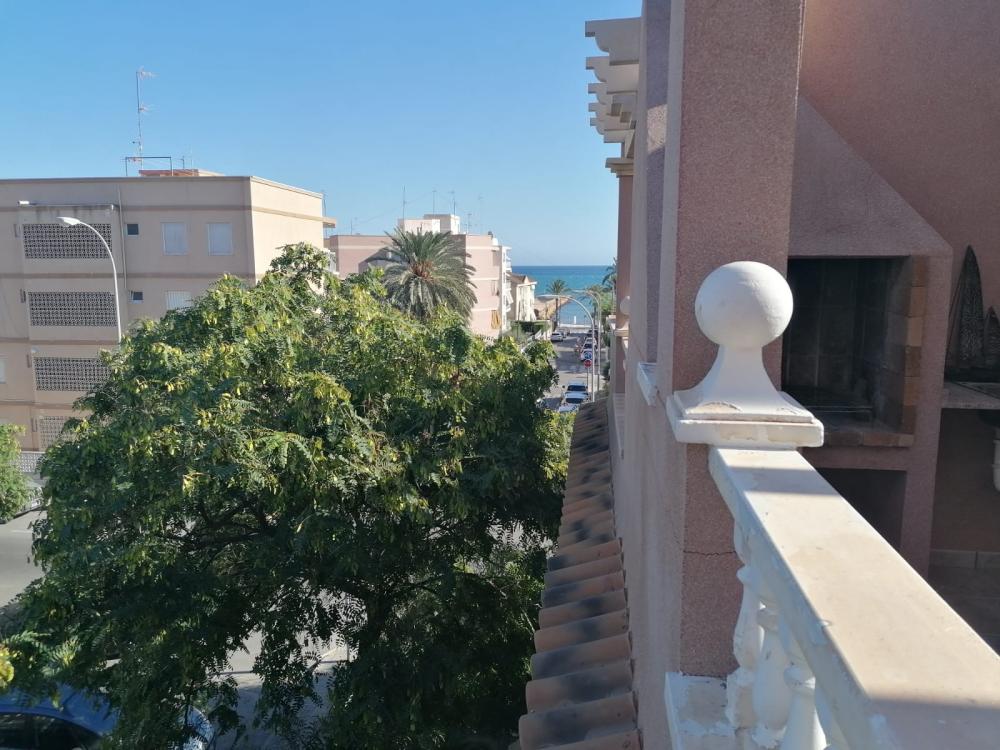  à vendre maison de ville Santa Pola Baix Vinalopó 36