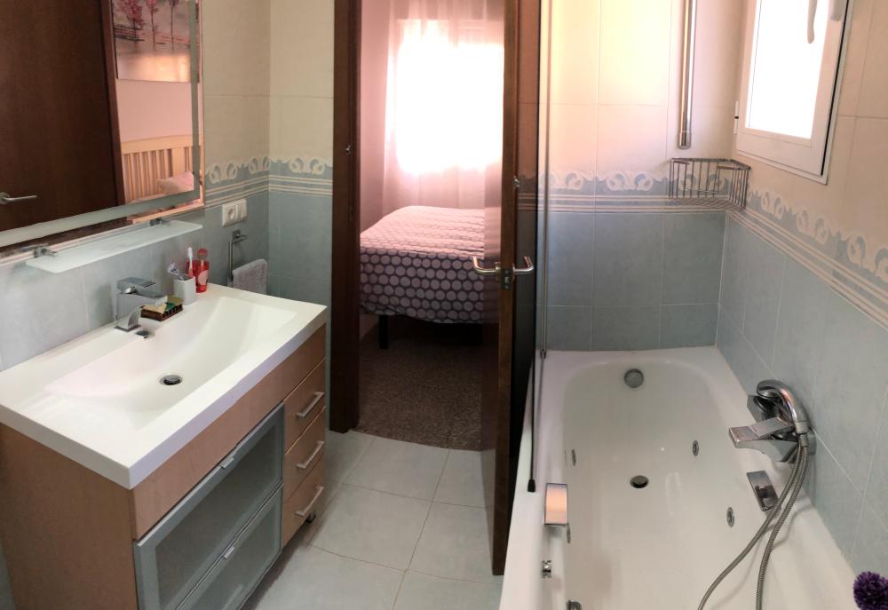  à vendre penthouse Patja De Xeraco Safor 11