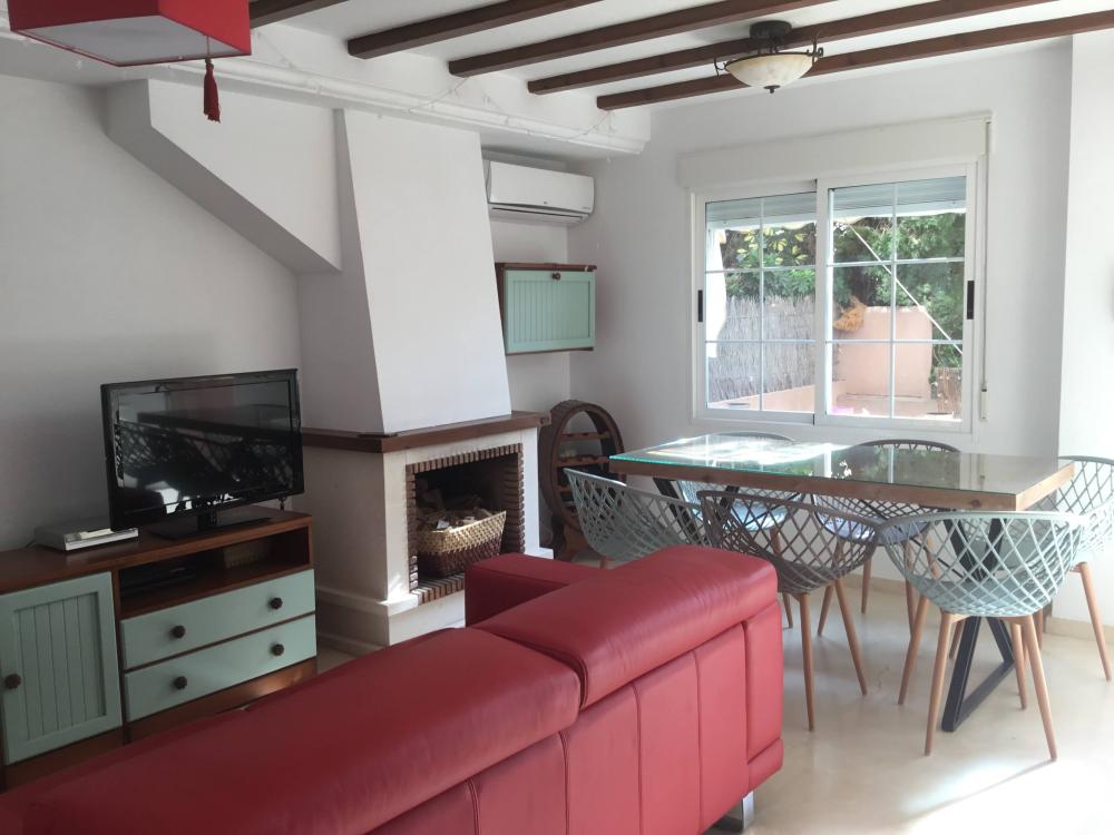 à vendre maison de ville Santa Pola Baix Vinalopó 2