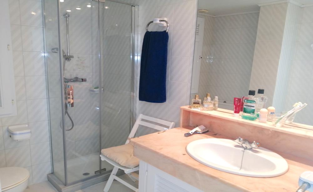  à vendre penthouse La Manga Del Mar Menor Campo De Cartagena 16