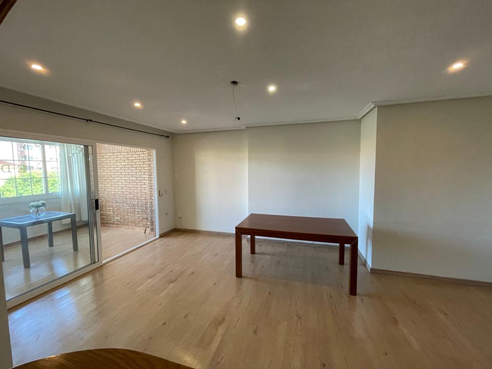 à vendre appartement San Agustín Alacantí 2