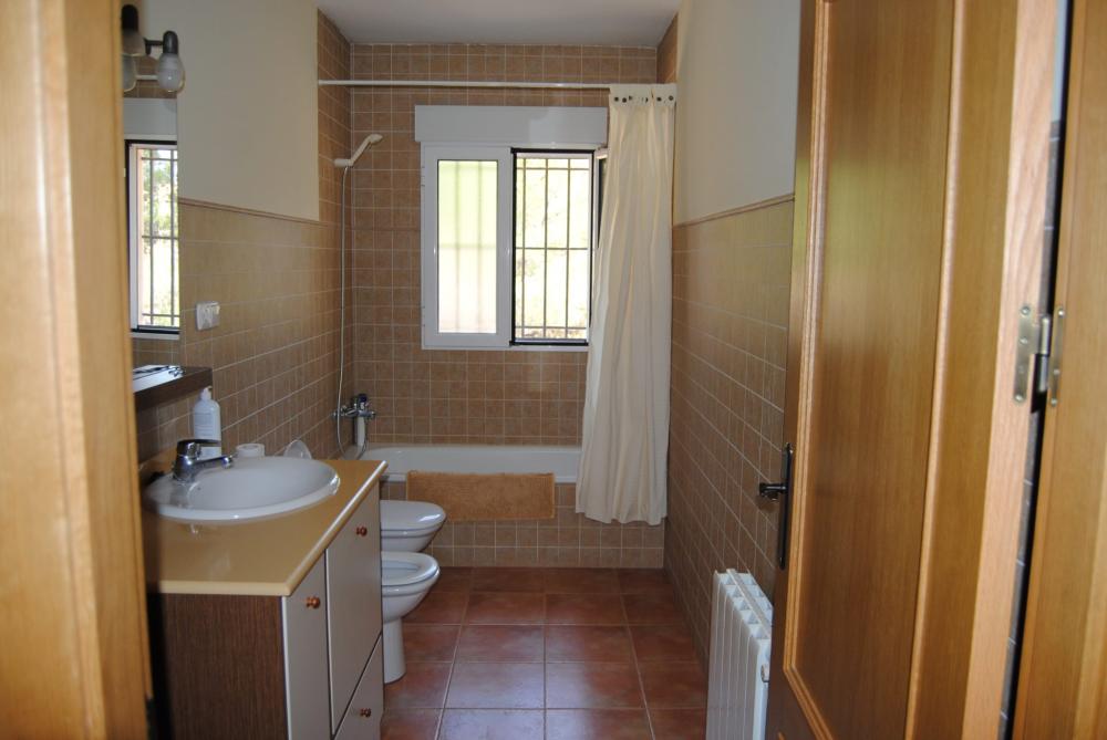  à vendre villa Aledo Bajo Guadalentín 20