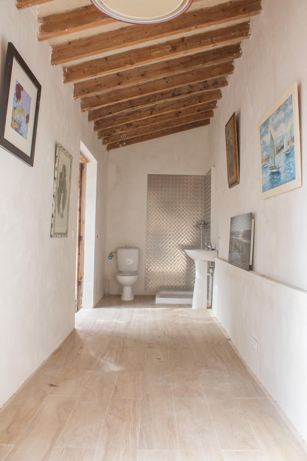  à vendre maison Son Armadams-El Terreno Palma 11