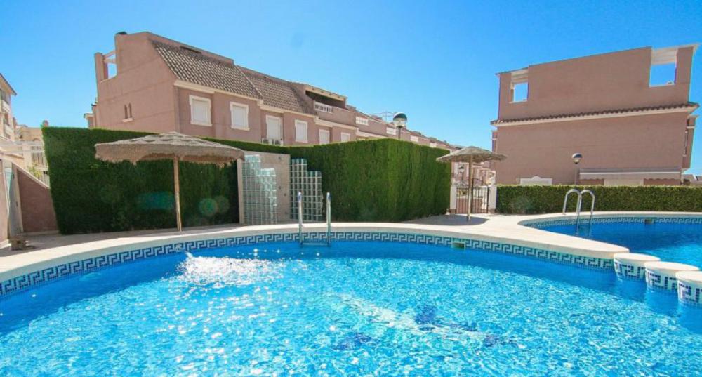  à vendre maison de ville Santa Pola Baix Vinalopó 30