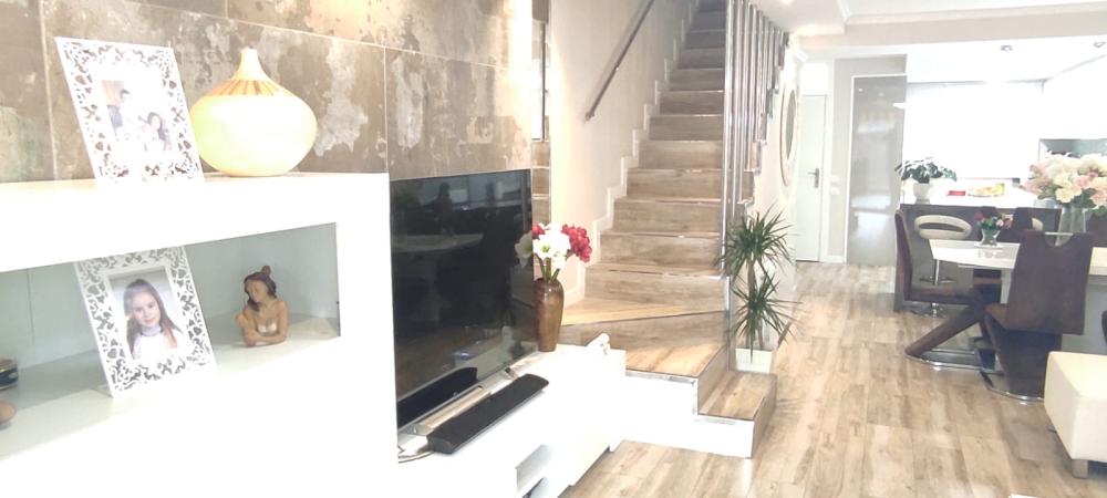  à vendre maison Alella Maresme 14