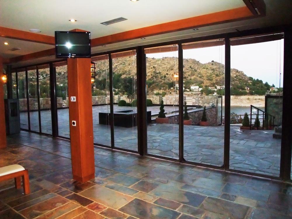  à vendre maison Arroyo De La Parra Alberche 11