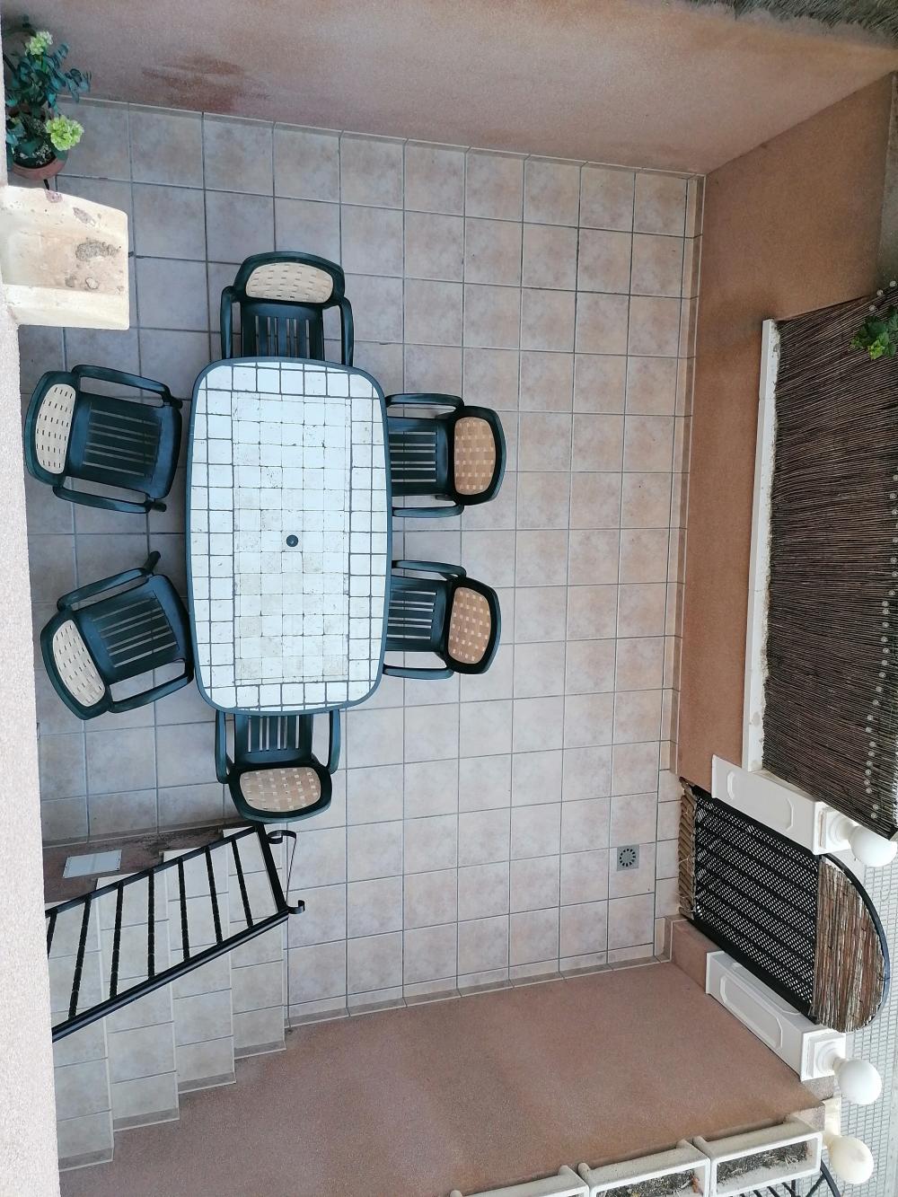  à vendre maison de ville Santa Pola Baix Vinalopó 26