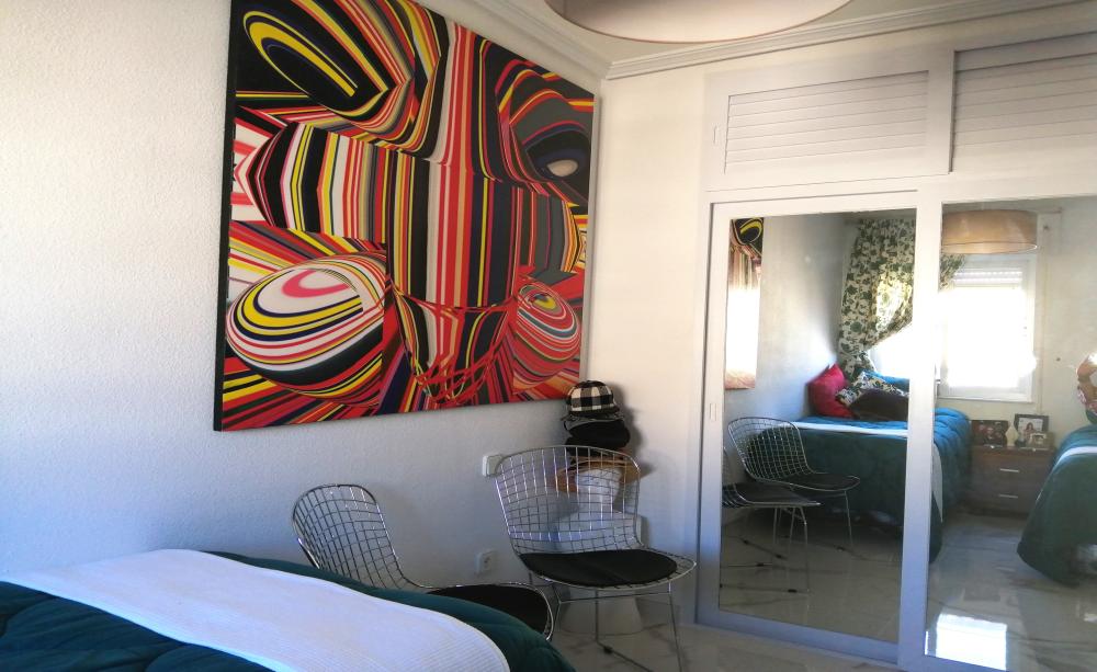  à vendre penthouse La Manga Del Mar Menor Campo De Cartagena 12