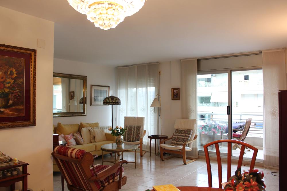  à vendre appartement Salou Tarragonès 7
