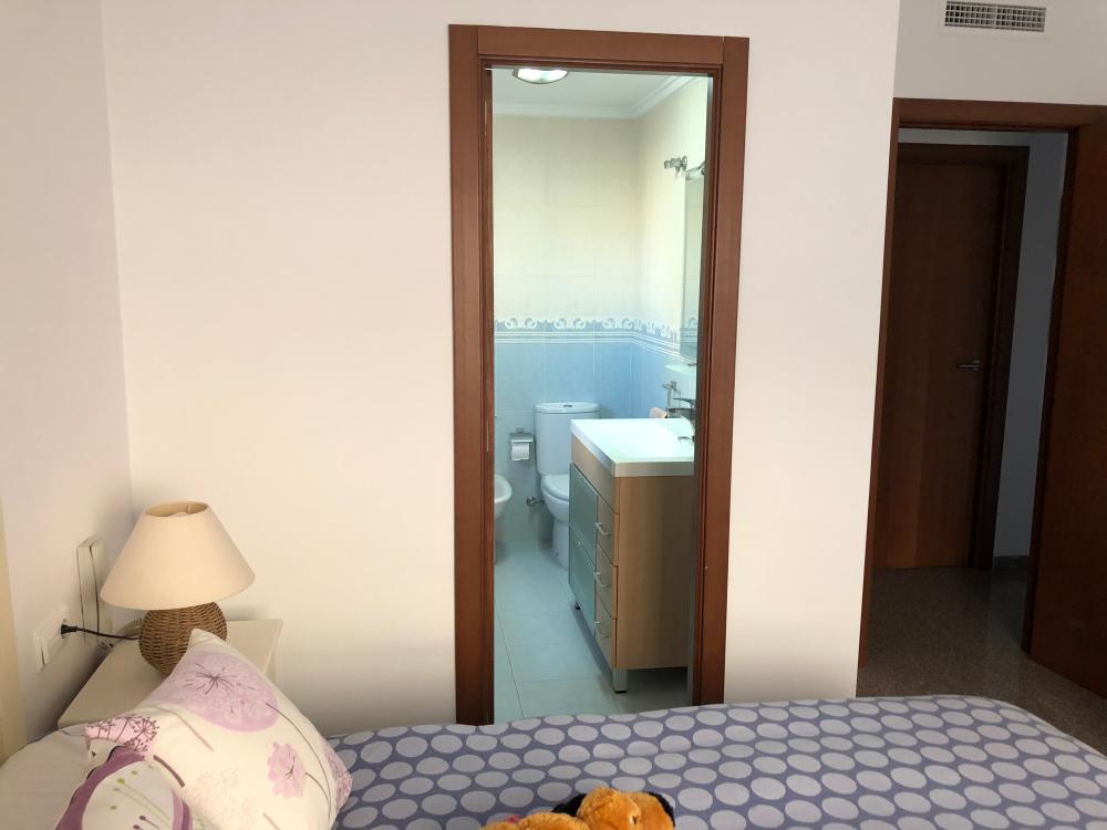  à vendre penthouse Patja De Xeraco Safor 9