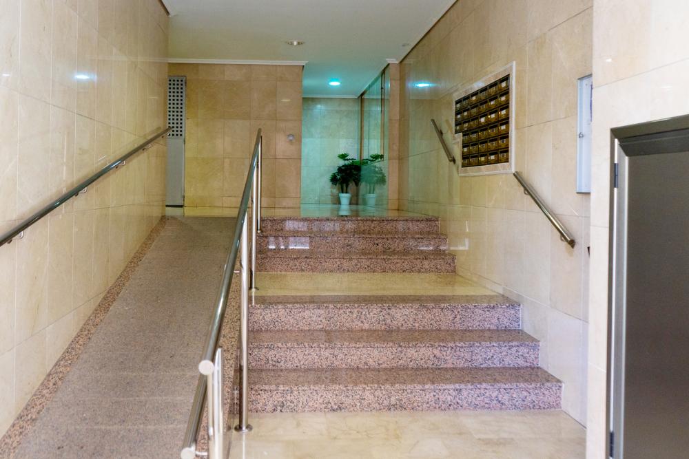  à vendre appartement Benidorm (Centro) Marina Baixa 9