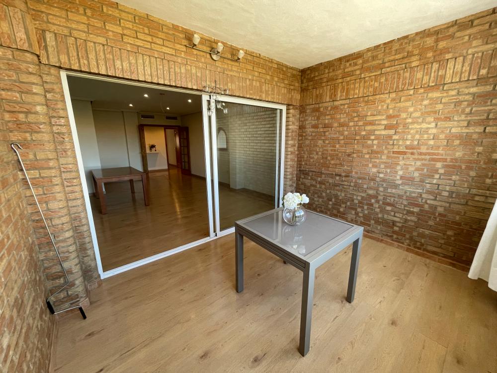 à vendre appartement San Agustín Alacantí 3