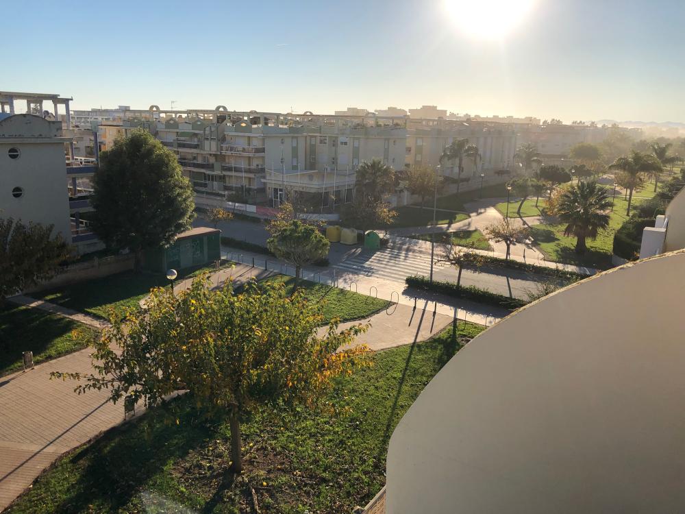  à vendre penthouse Patja De Xeraco Safor 2